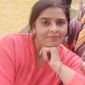 Meet your Posher, Indu